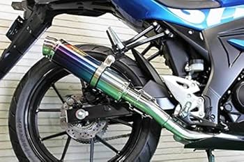 Amazon | Realspeed (リアルスピード) スズキ GSX-R125 (2BJ